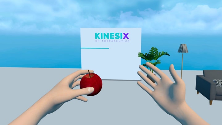 Kinesix XR