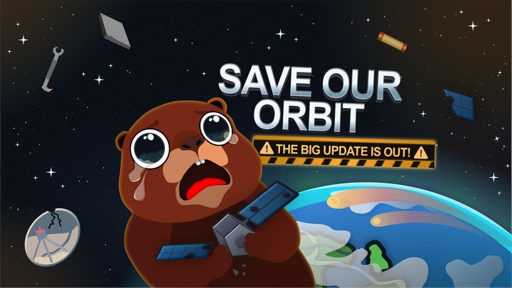 Save Our Orbit