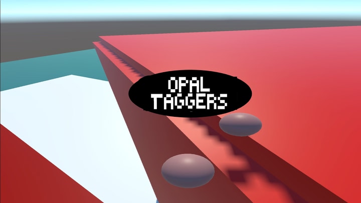 Opal Taggers