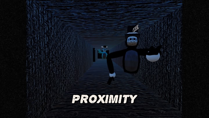 Proximity