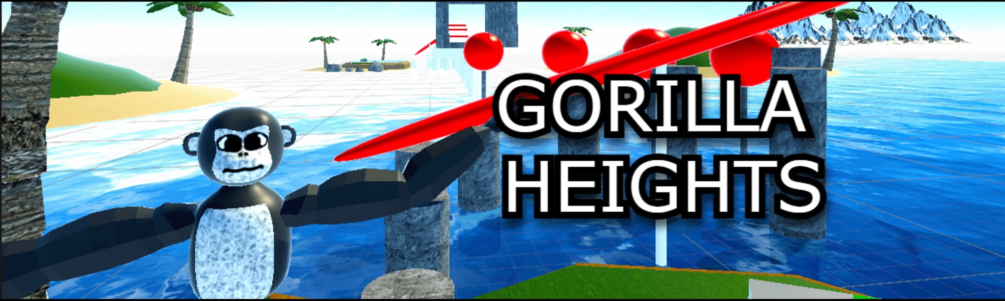 Gorilla Heights 2