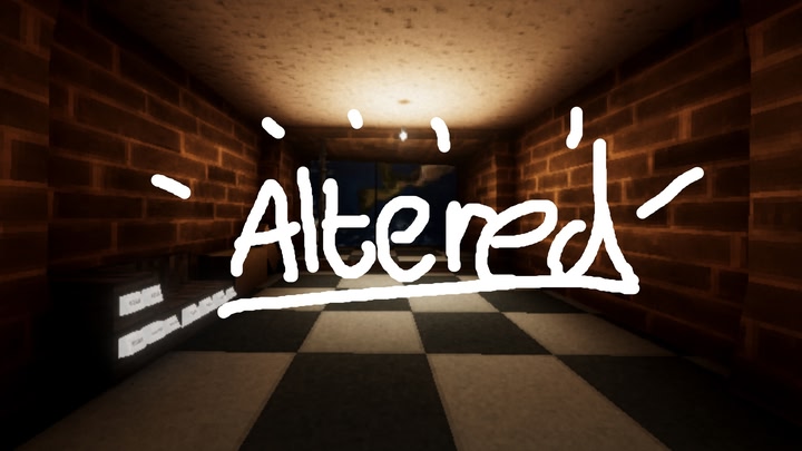 Altered