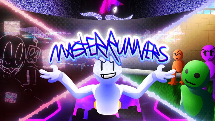 MasterRunners
