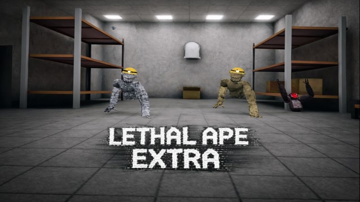 LethalApeExtra