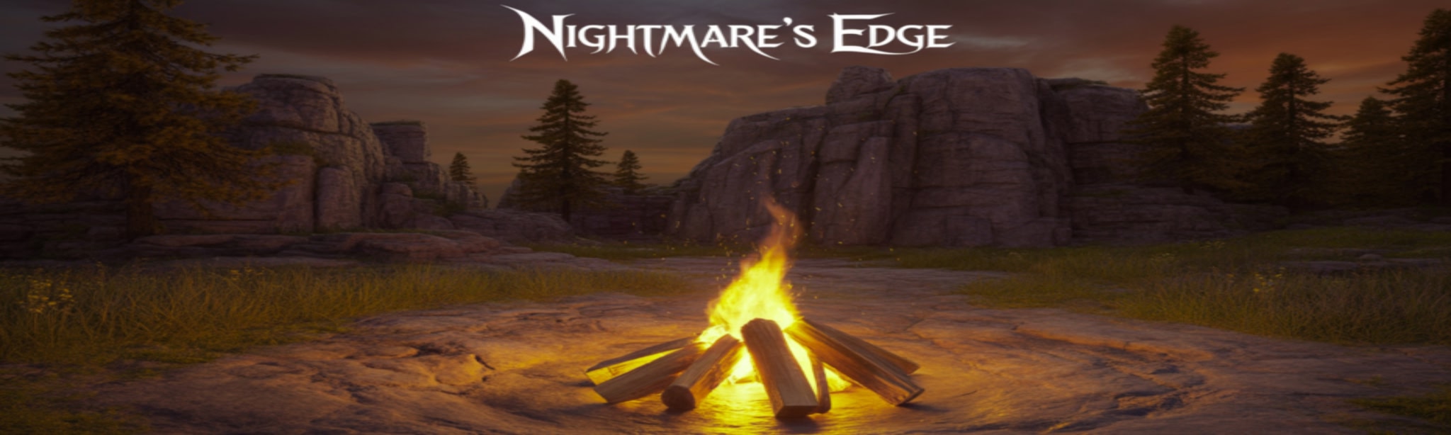 Nightmare’s Edge