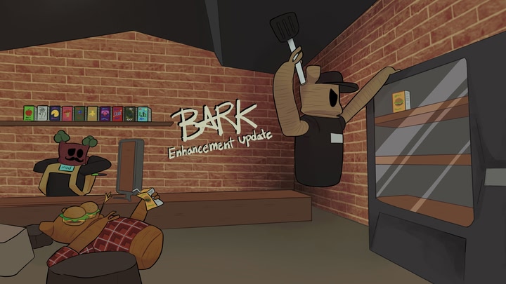 Bark