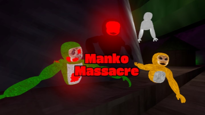 Manko Massacre
