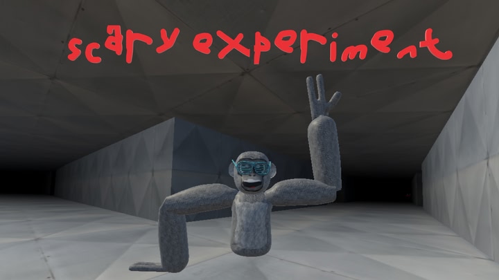 Scary Experiment