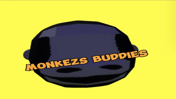 Monkezs buddies