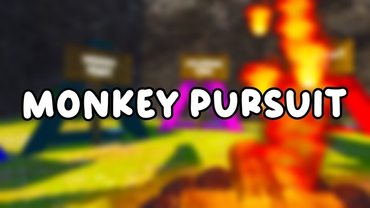 Monkey Pursuit