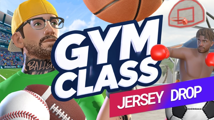 Gym Class