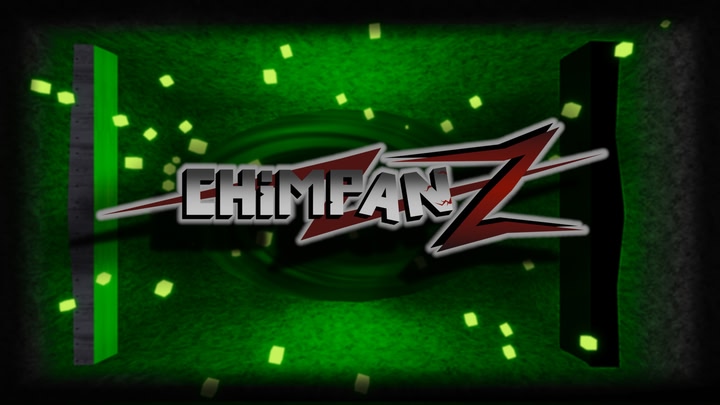 ChimpanZ