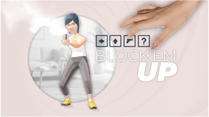 Block’em Up