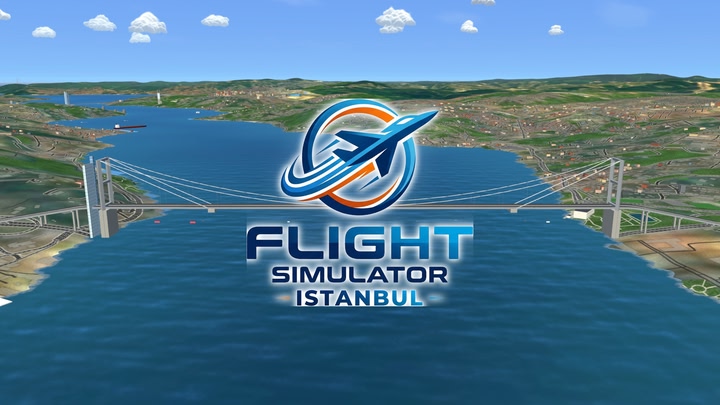 Flight Simulator Istanbul
