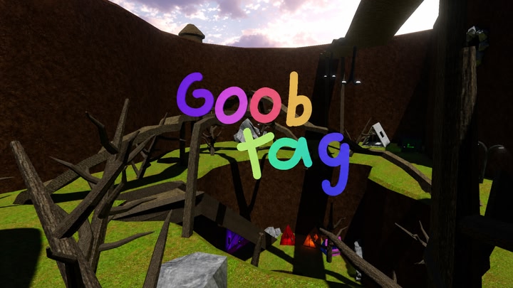 Goob Tag