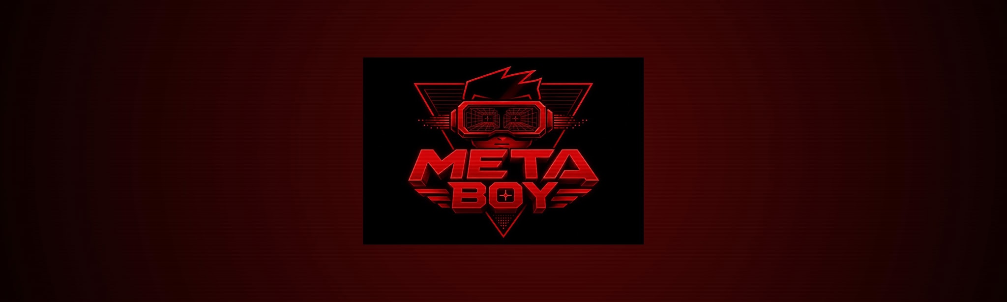 Meta Boy