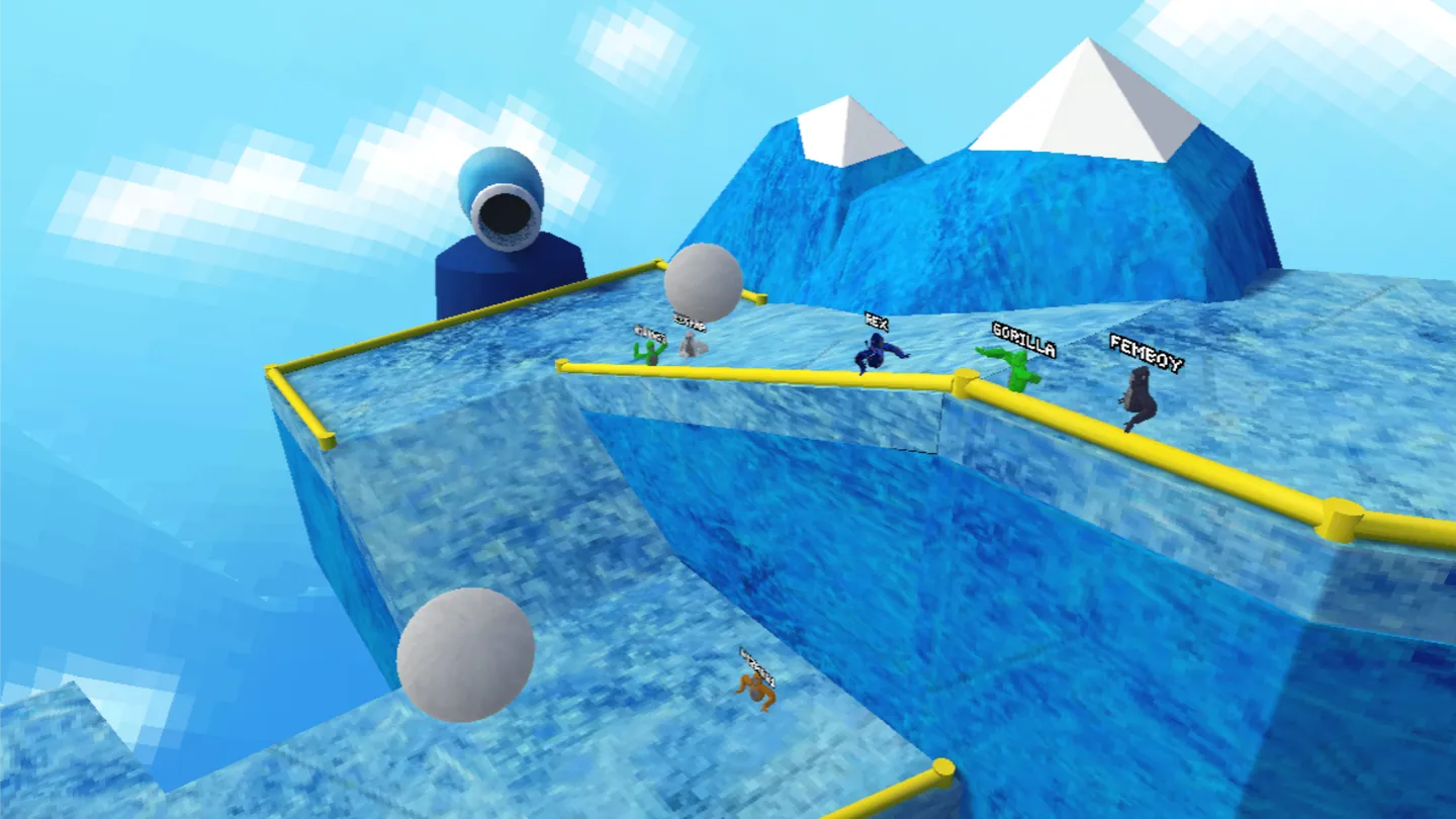 Meta Learning Map PrimalVR on Meta Quest | Quest VR Games | Meta Store