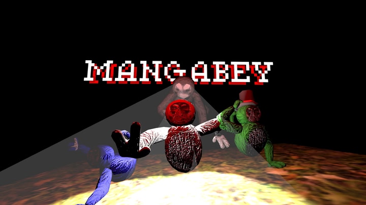 Mangabey