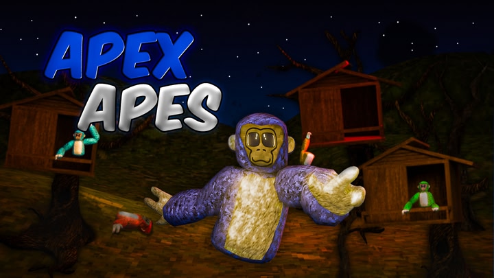 Apex Apes