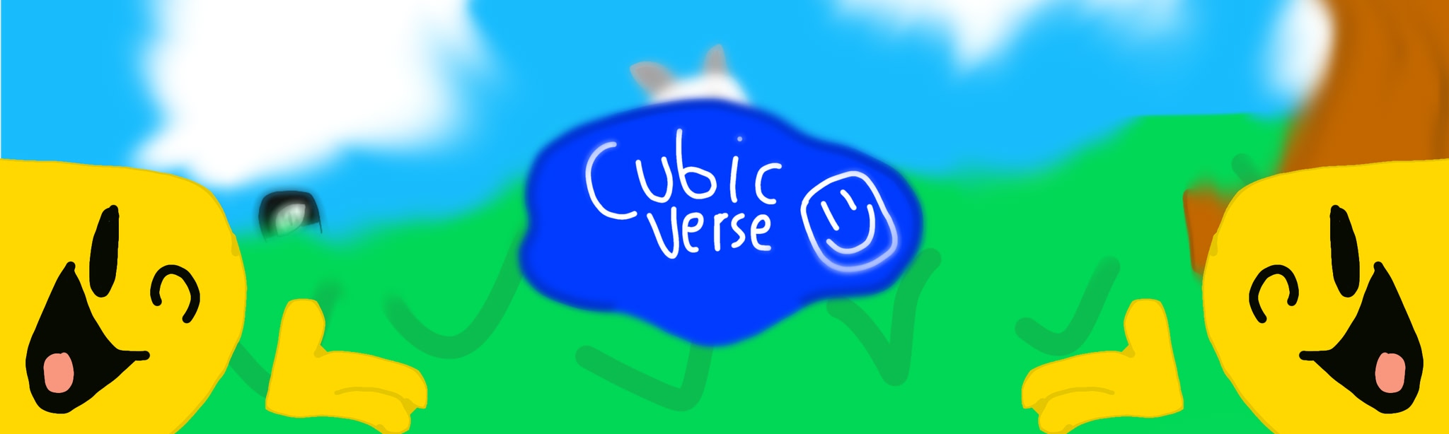 Cubic Verse