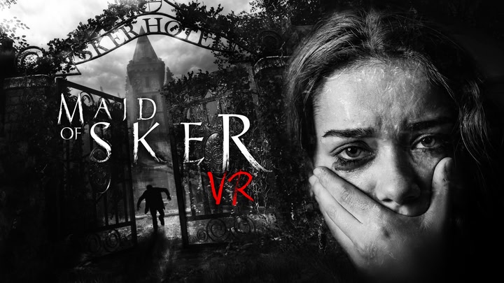 Maid of Sker VR