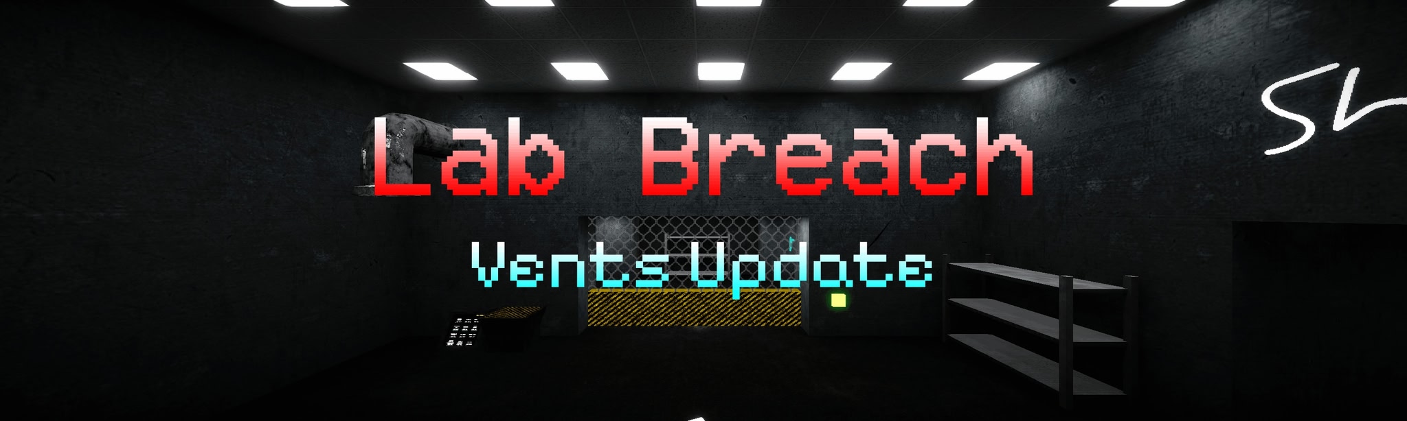Lab Breach