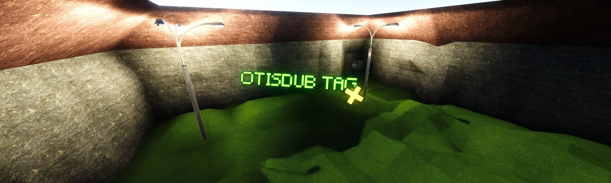 Otisdub Tag Plus