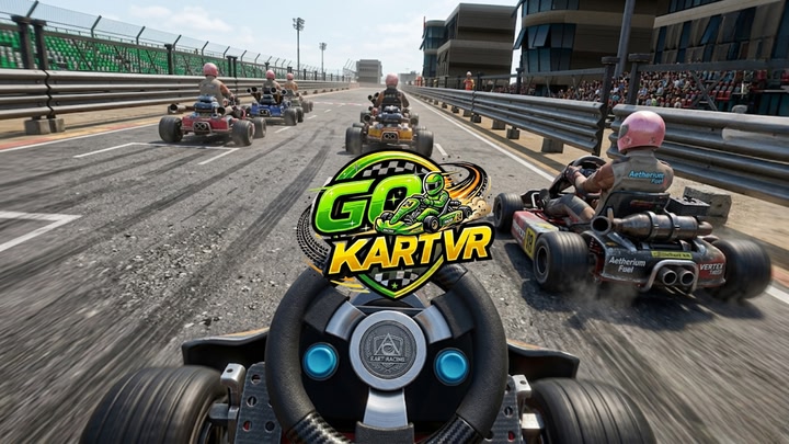 Go Kart VR