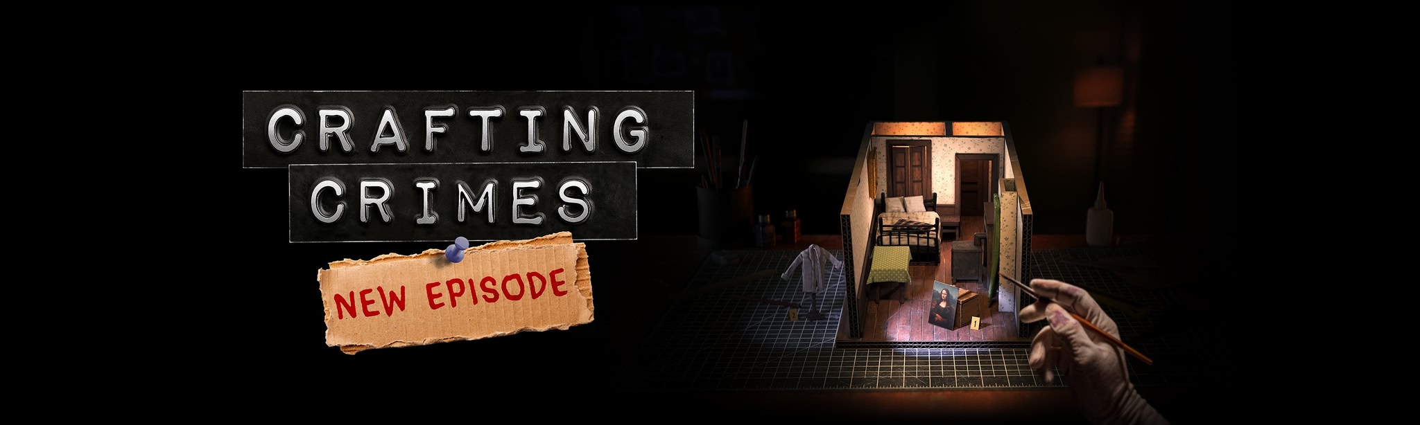 Crafting Crimes