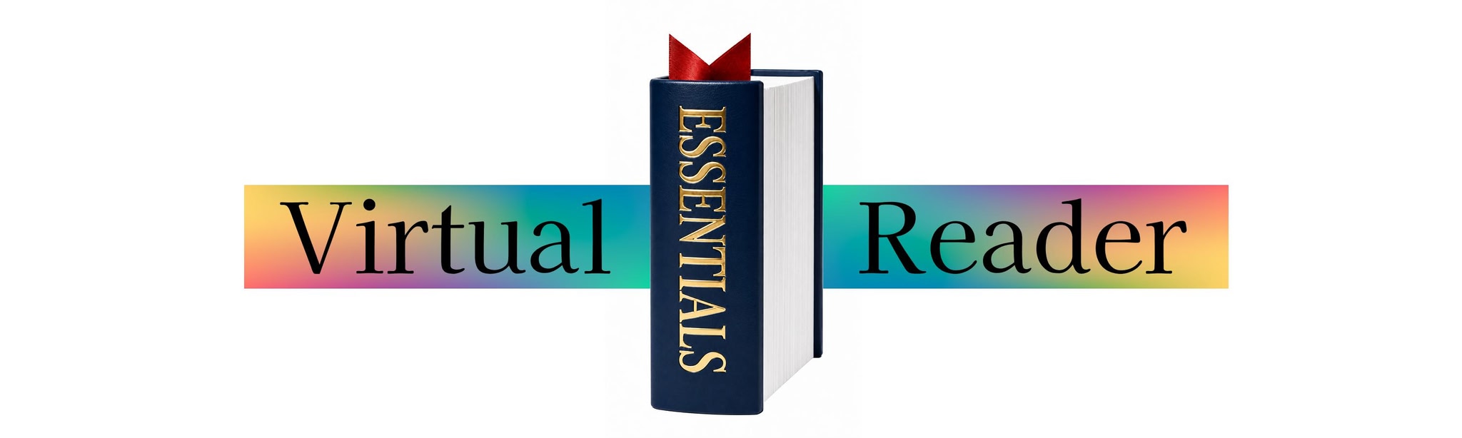 Virtual Reader Essentials - Books Reader