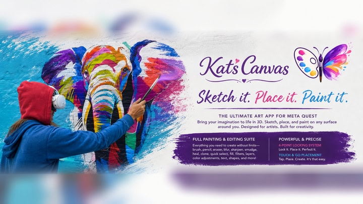 Kat’s Canvas