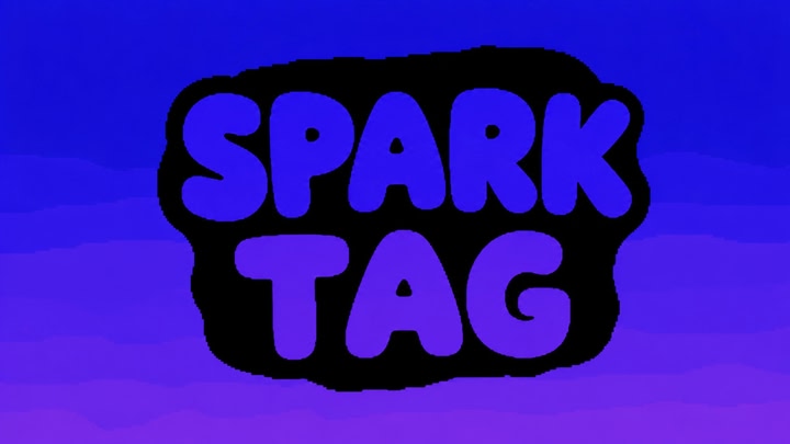 Spark Tag