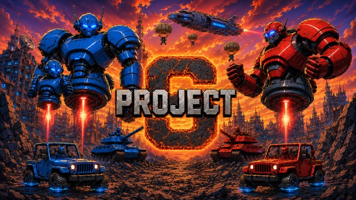 Project S