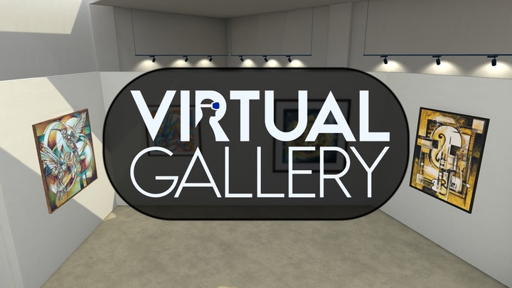 Virtual Gallery