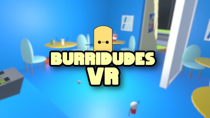 Burridudes VR