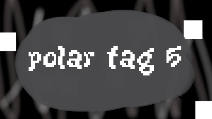 Polar Tag 5