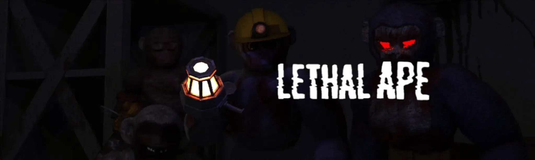 Lethal Ape