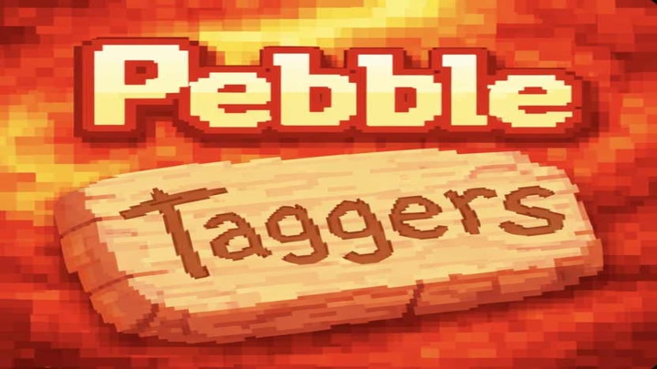 Pebble Taggers