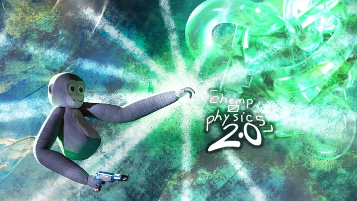 Chemp Physics