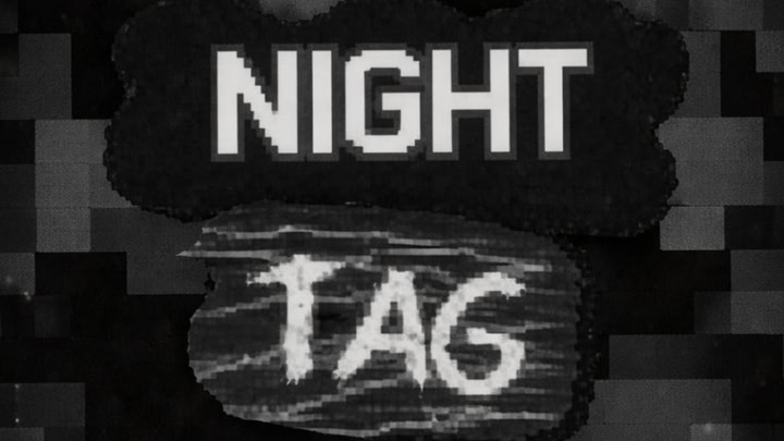 NIGHT TAG