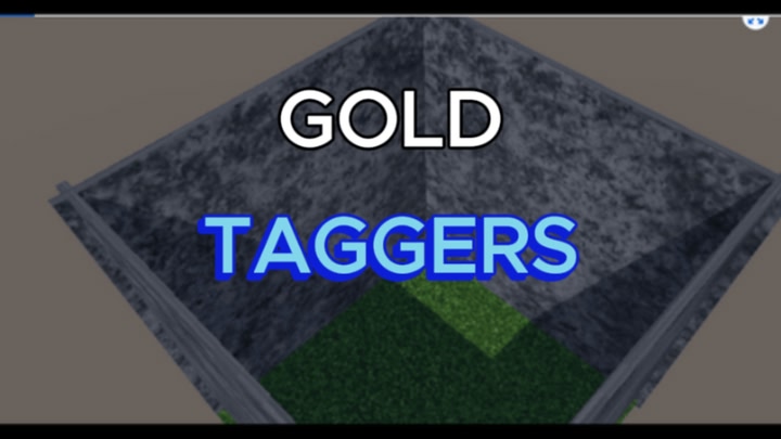 Gold Taggers