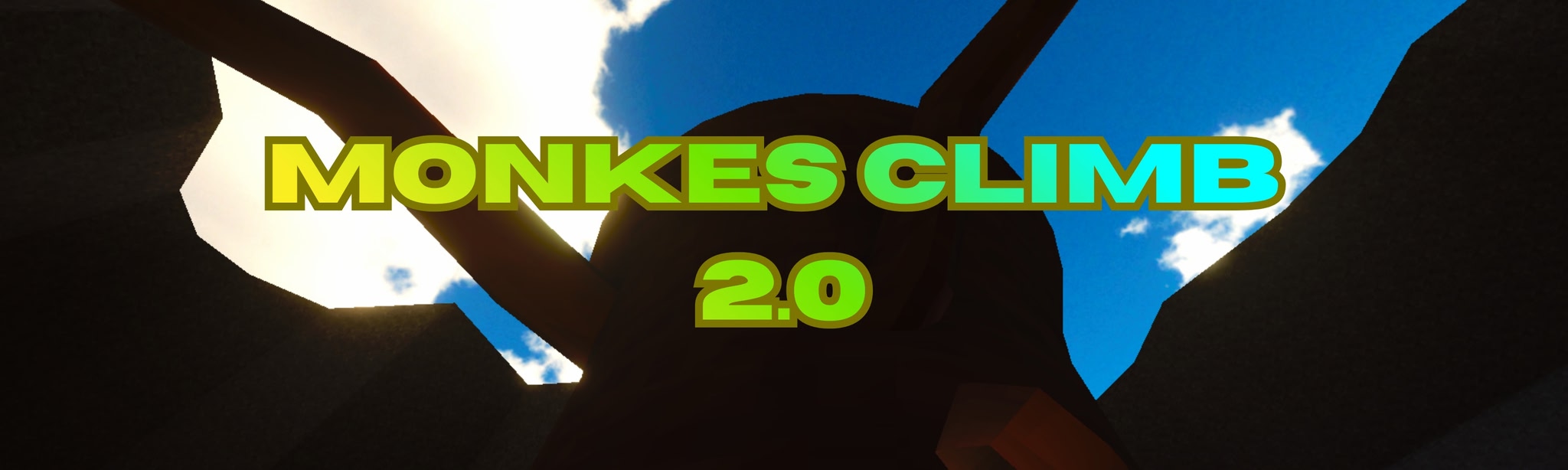 Monkes Climb 2.0
