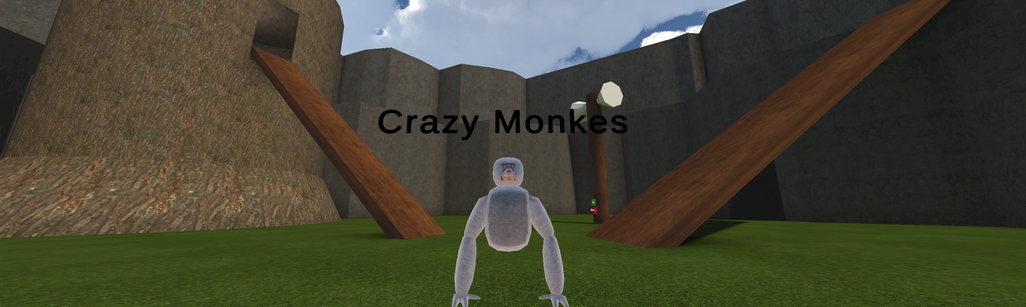 Crazy Monkes