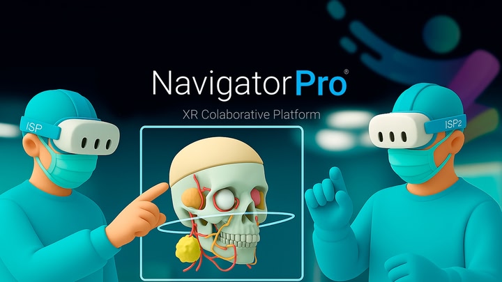 NavigatorPro XR