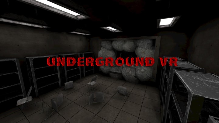 Underground VR