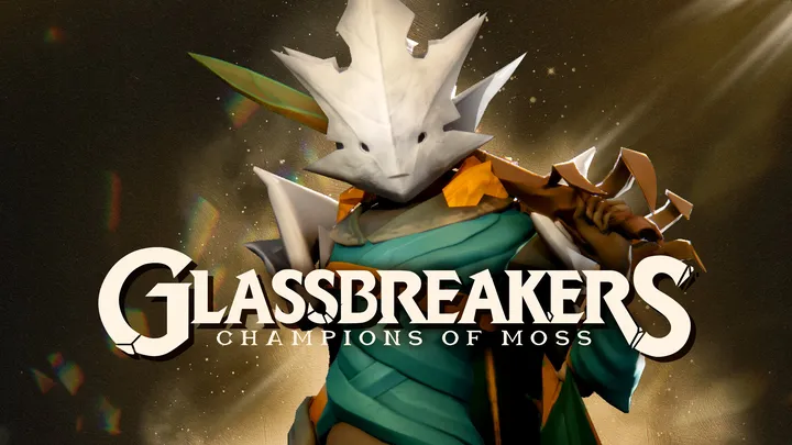 Glassbreakers: Champions of Moss