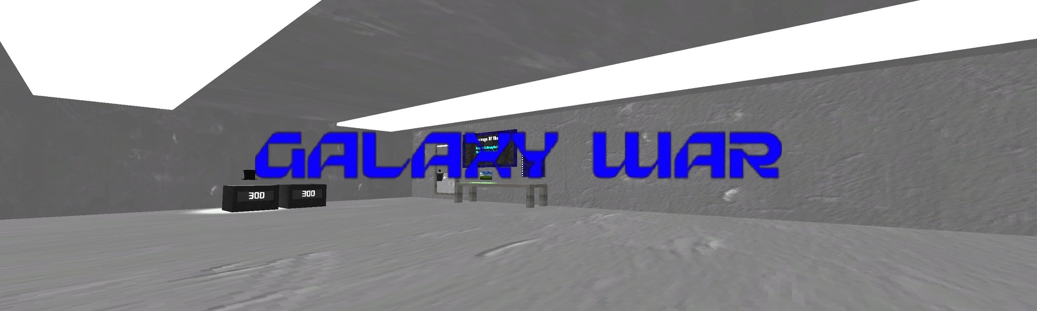 Galaxy War