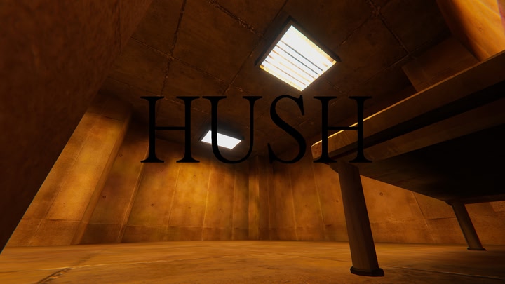 Hush