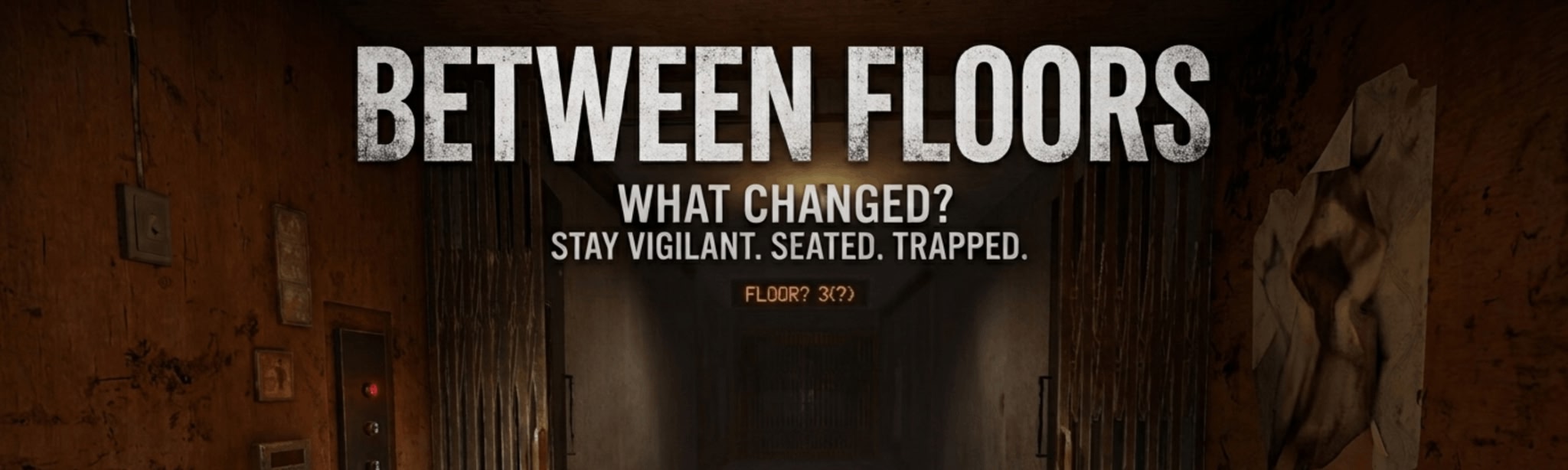 Between Floors
