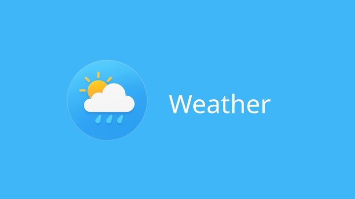 Weather